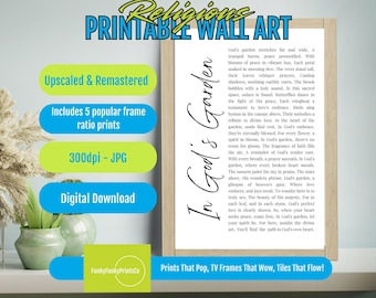 Faith Inspired Designs