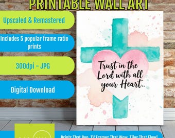 Faith Inspired Designs