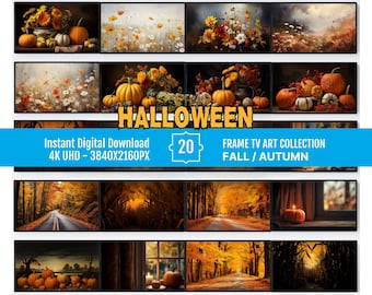 TV Art (4K) Collections