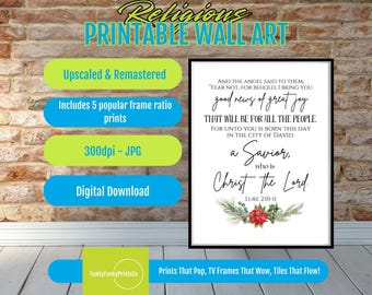 Faith Inspired Designs
