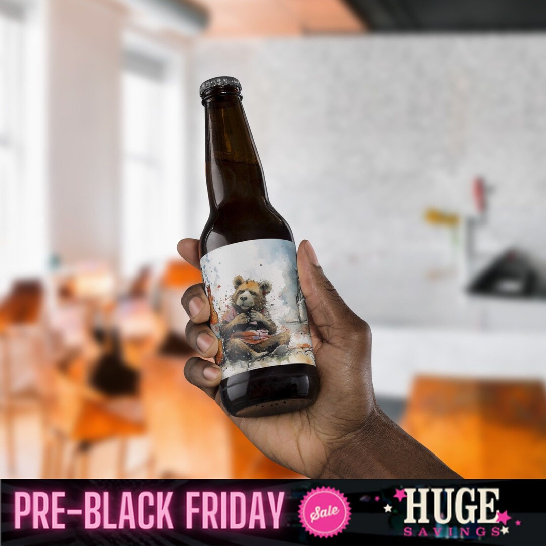 DIY Homebrew Labels N64 Homebrew Making Beer Kit or Meme Etsy UK