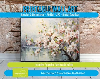 Eclectic Art Printables