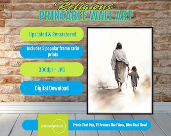 Faith Inspired Designs