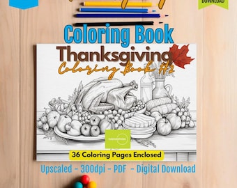 Creative Coloring Pages