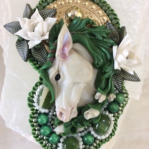 Garden Unicorn