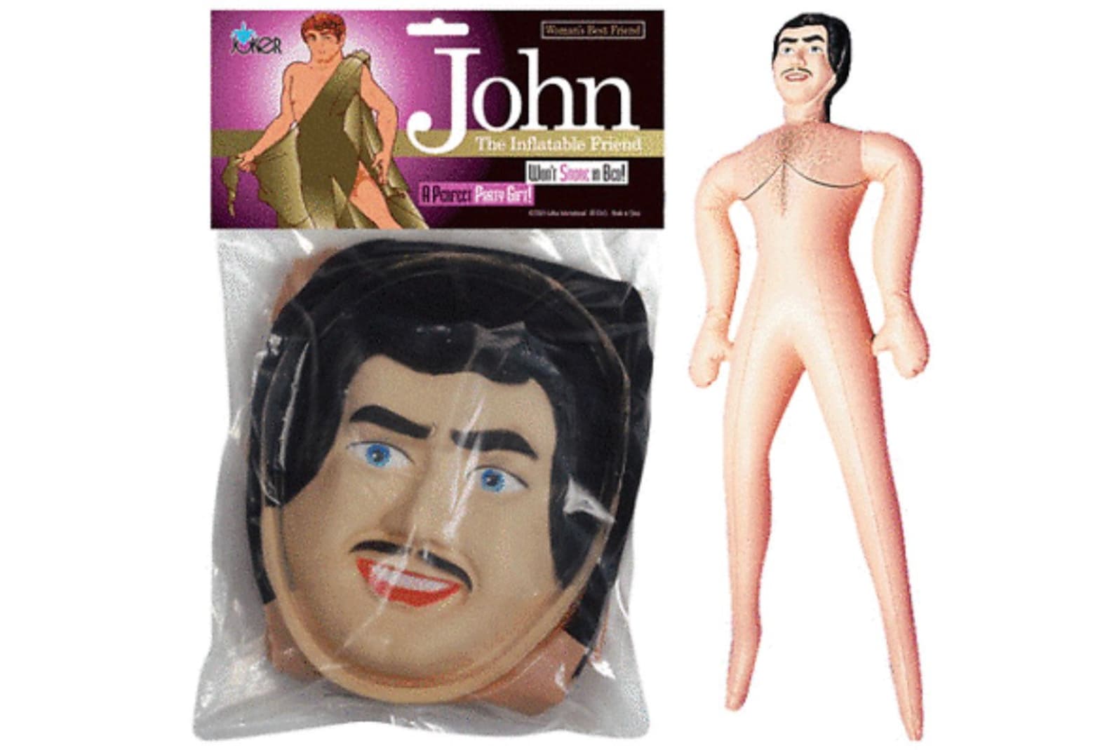 22 Blow Up John Dolls 60 Johns for sale Blow up men Etsy