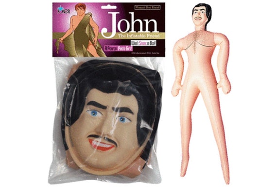 men blow up dolls