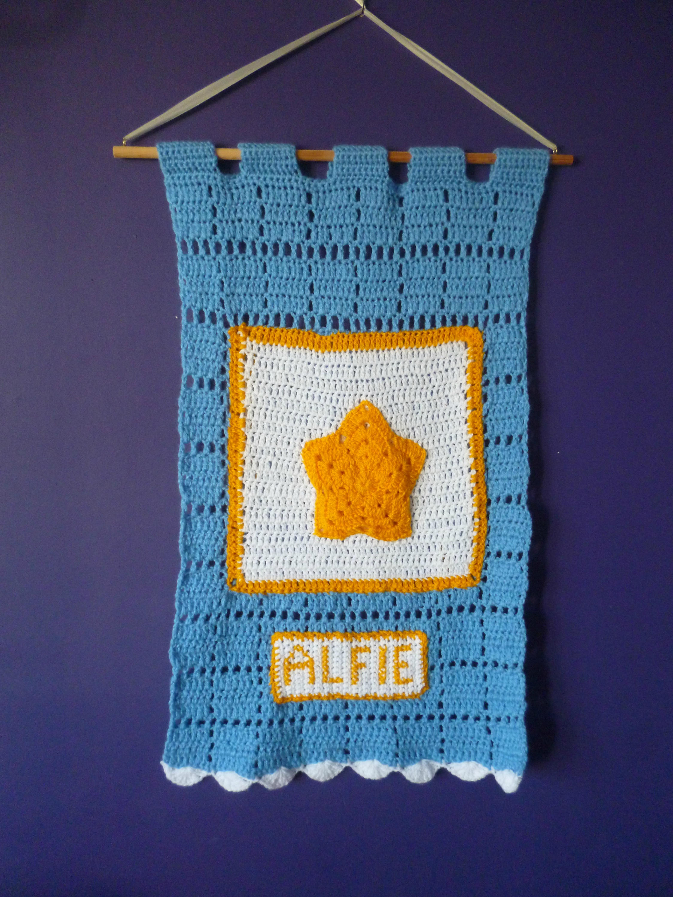 personalized wall hanging nursery wall hanging nursery Etsy