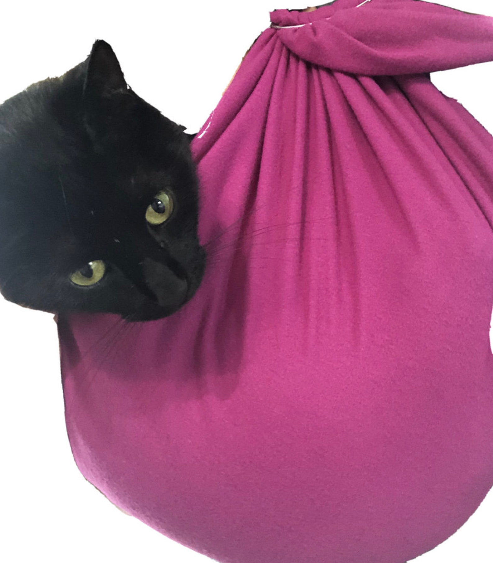 Adjustable Guinea Pig Sling handmade small Pet Carrier bonding Etsy