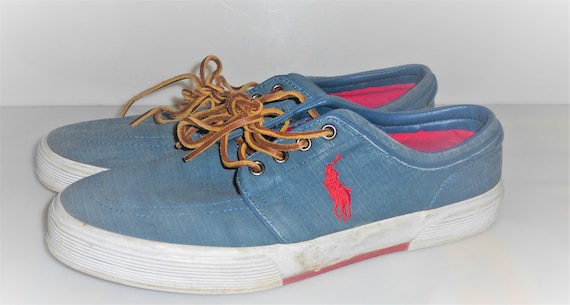 SH3 Vintage Polo Ralph Lauren MEN'S 