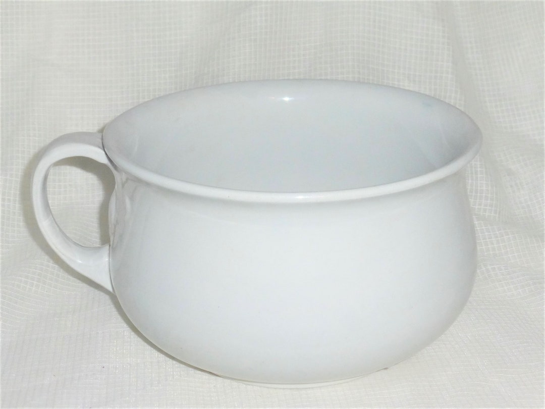 BN2 MIXING BOWL Royal Ironstone China Baker & Co. Ltd. England Chamber