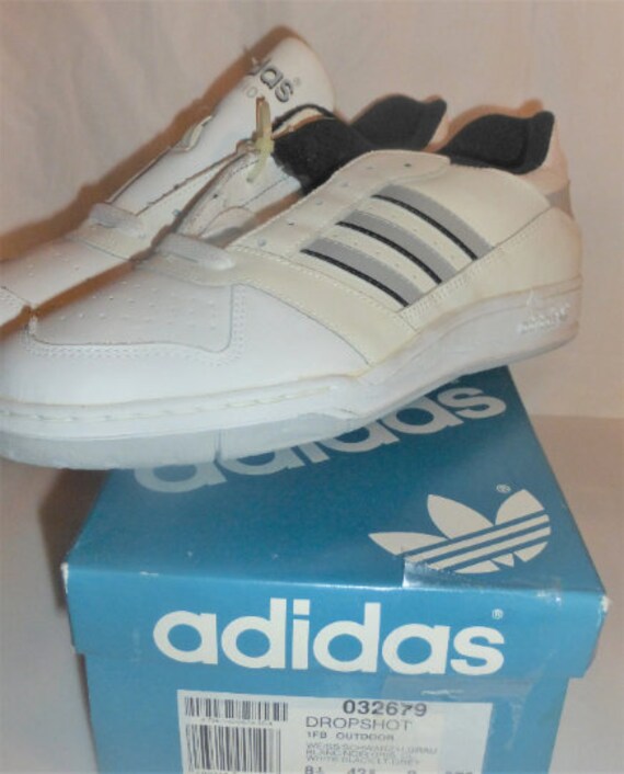Adidas running 2025 shoes vintage