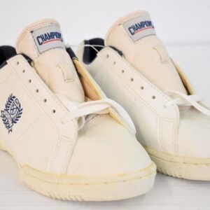 retro champion shoes