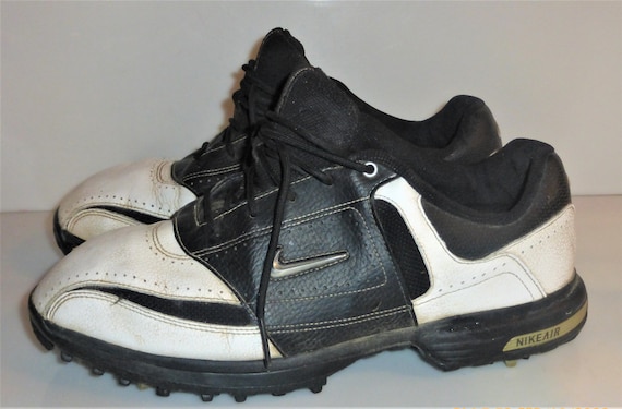 Vintage nike golf shoes sale