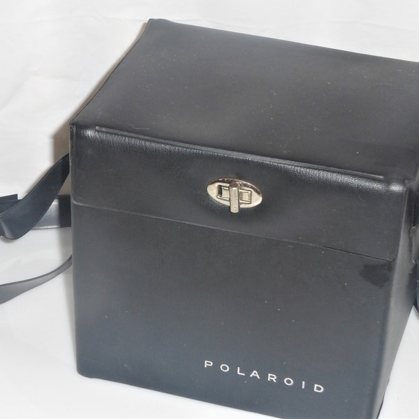 Polaroid Camera Etsy