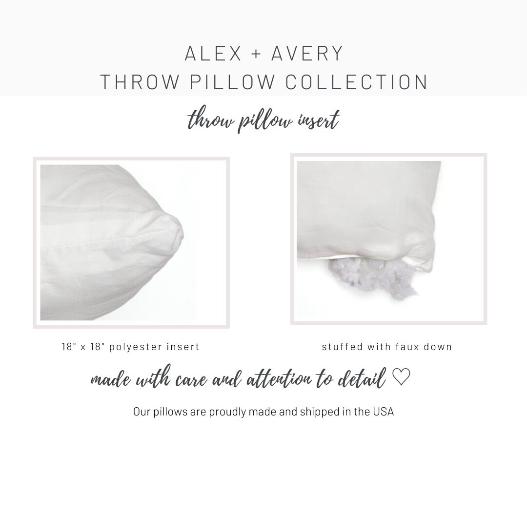 Personalized Floral Pillow Baby Girl Nursery Watercolor Etsy.de