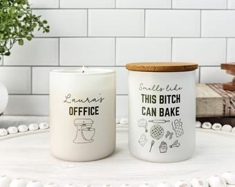 Friend & Sister Gifts
