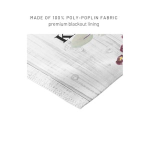 Funeral Gifts, Memorial Garden Flag, In Loving Memory, Personalized Remembrance Sign, Loss of Grandmother image 3