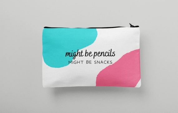 Tween online pencil case