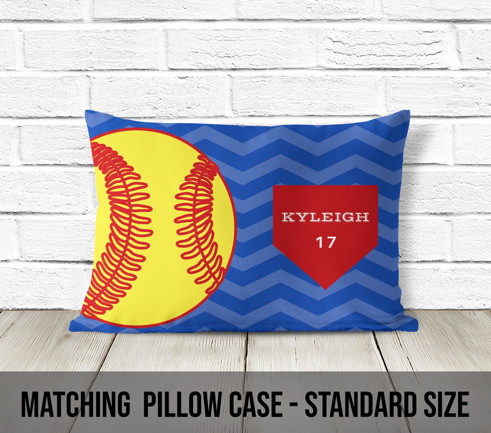 Softball Gifts Personalized Blanket Sports Fleece Throw Etsy