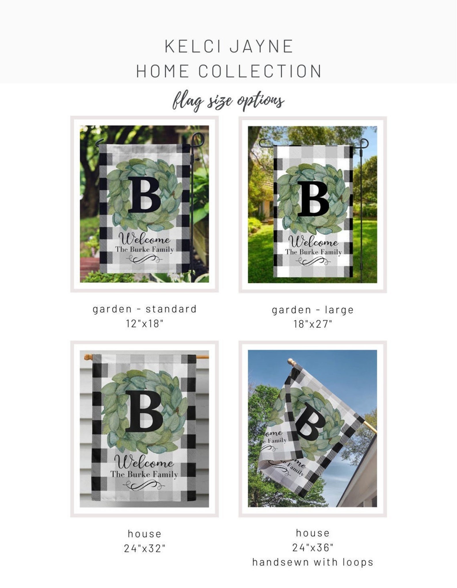 Personalized Garden Flag - Best Idea For Couple - Welcome To Our Little Piece Of Paradise