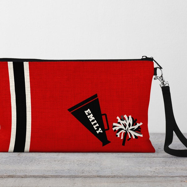 Cheer Makeup - Etsy