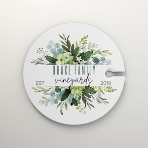 Wine Appetizer Plates, Wine Glass Holder, Tapas Plates, Hostess Gift for Women, Outdoor Entertaining, Unique Wine Gifts
