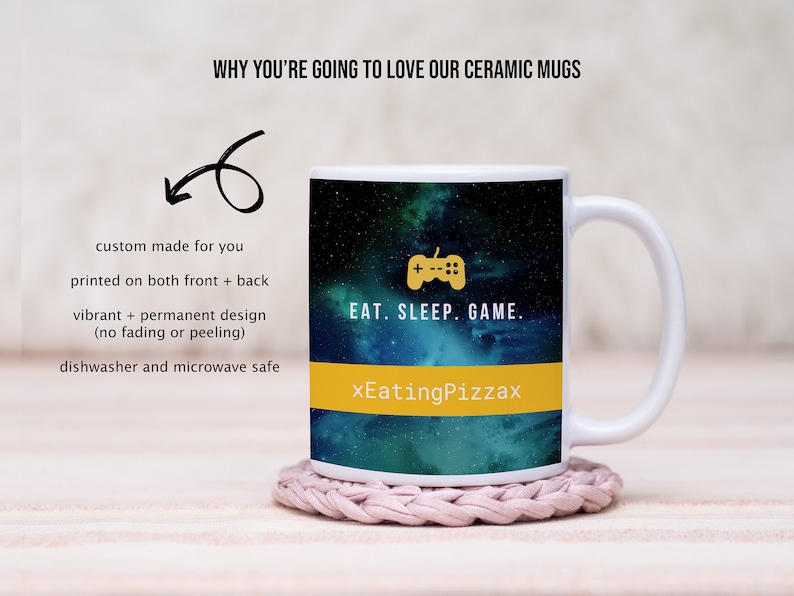 Teenage Boy Gifts Custom Colors Stocking Stuffers For Teens 