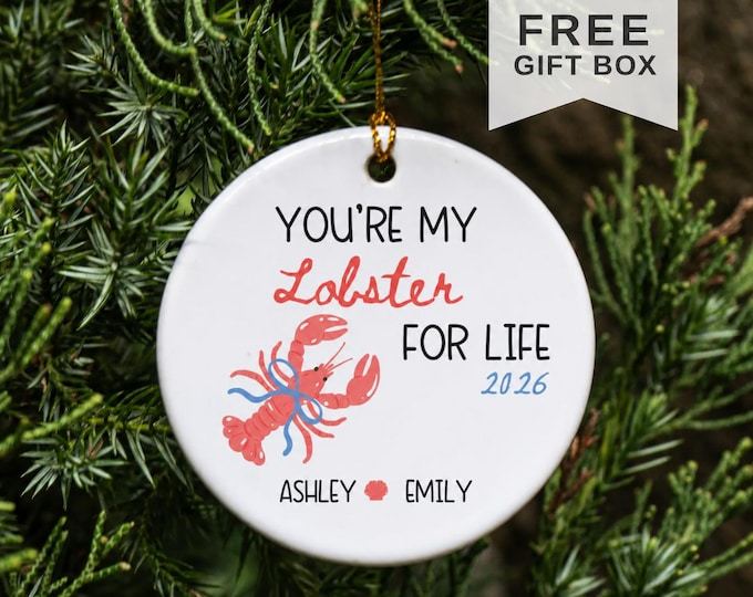 Christmas Ornaments