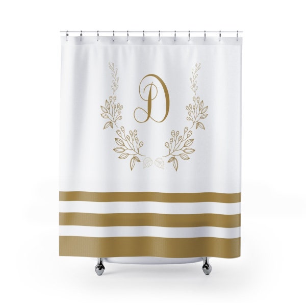 Unique Shower Curtains Etsy