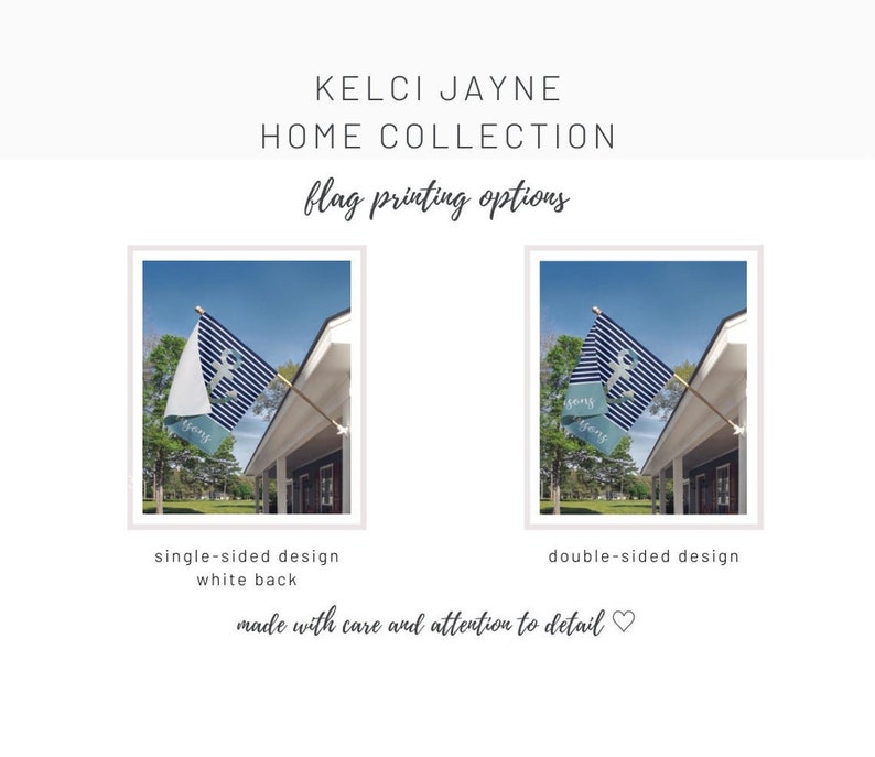 Personalized Garden Flag - Best Idea For Couple - Welcome To Our Little Piece Of Paradise main image 1