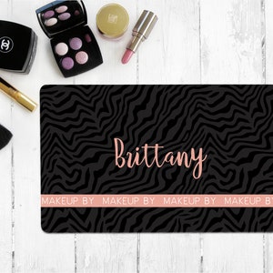 Vanity Makeup Mat 