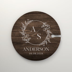 Wine Appetizer Plates, Wine Glass Holder, Tapas Plates, Hostess Gift for Women, Outdoor Entertaining, Unique Wine Gifts