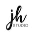 TheJHStudio store logo