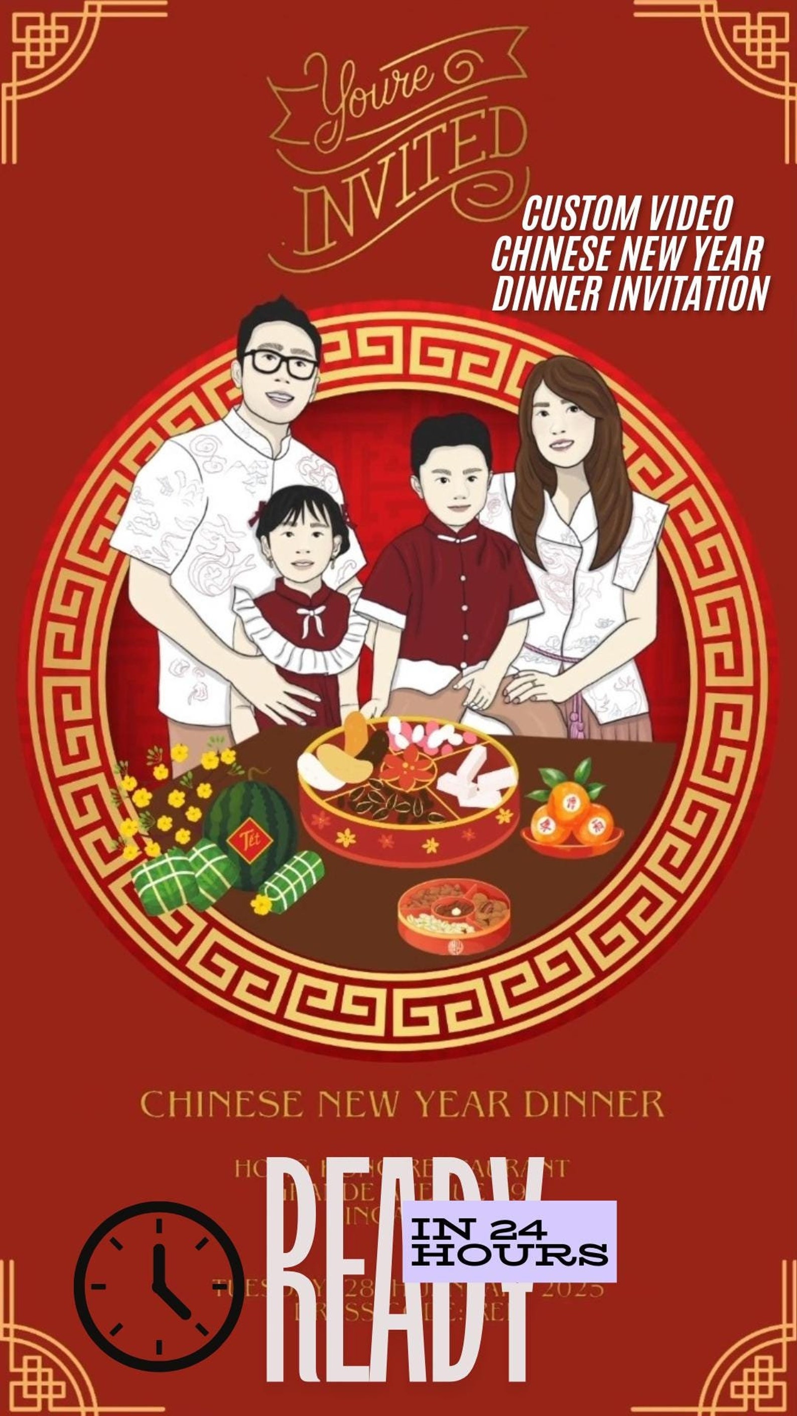 can you celebrate chinese new year later