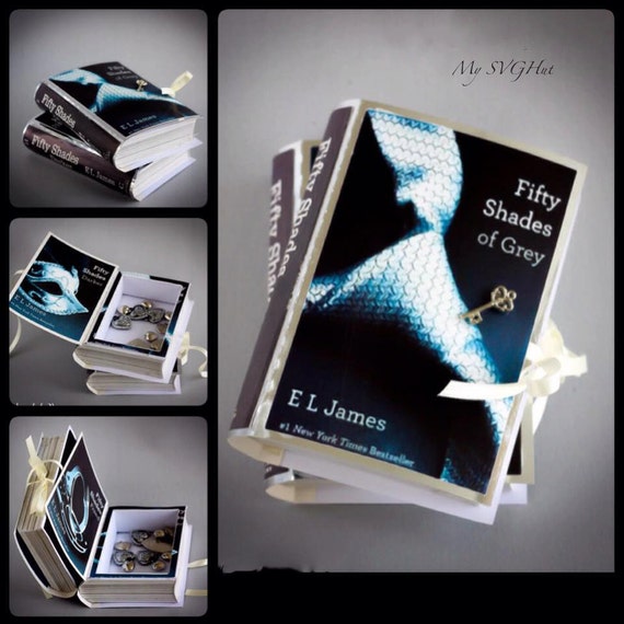 Download 3d Svg Secret Book Stack Digital Download Etsy