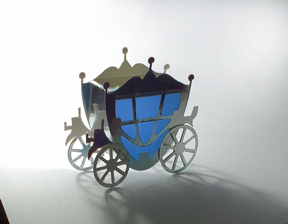 Free Free Princess Carriage Template 861 SVG PNG EPS DXF File
