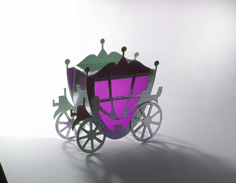 Free Free Princess Carriage Template 164 SVG PNG EPS DXF File