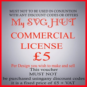 COMMERCIAL LICENSE DIGITAL download