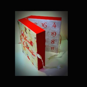 Advent Book DIGITAL download
