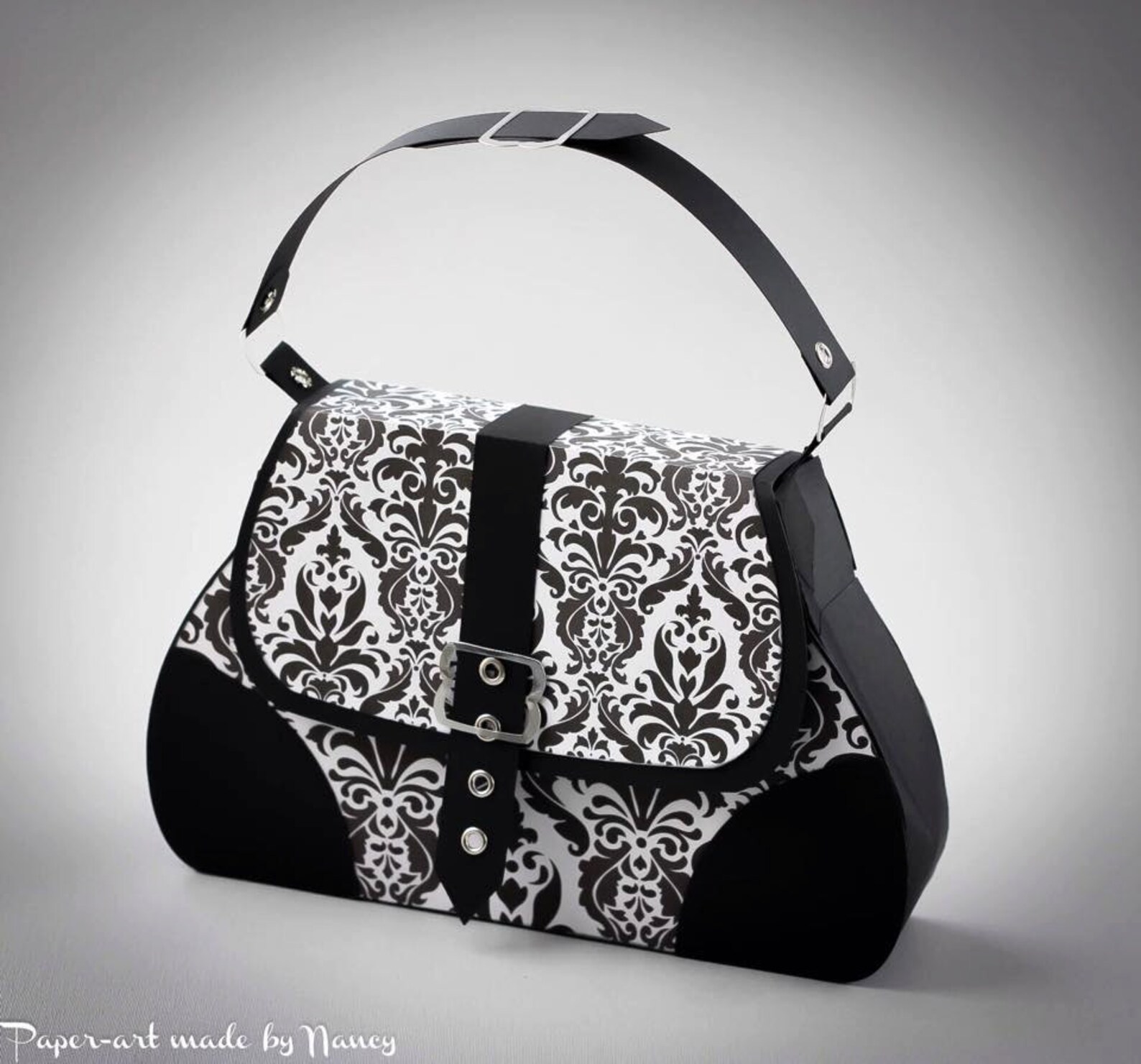 High Heel Shoe and Bag Set DIGITAL Download Etsy UK