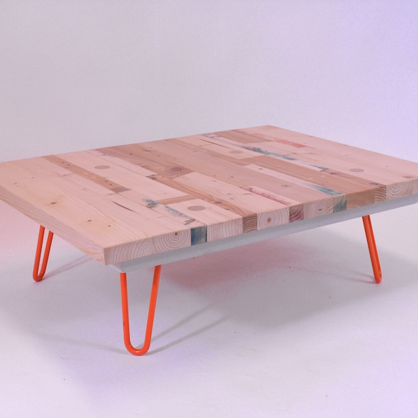 Pallet Coffee Table Etsy UK