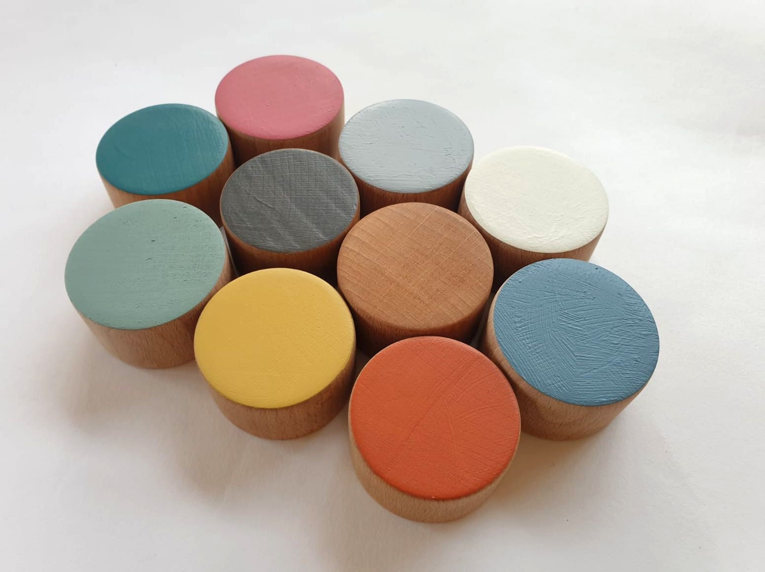 Coat Hook Peg Hanger Dowel Door Floating Wall Knob Furniture Etsy UK