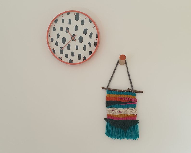 Coat Hook Peg Hanger Dowel Door Floating Wall Knob Furniture Etsy UK