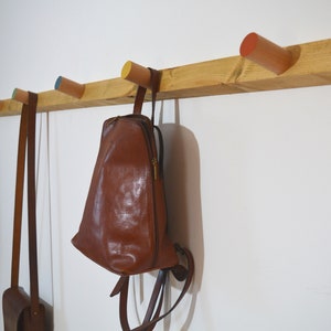 Cloakroom Pegs Etsy UK