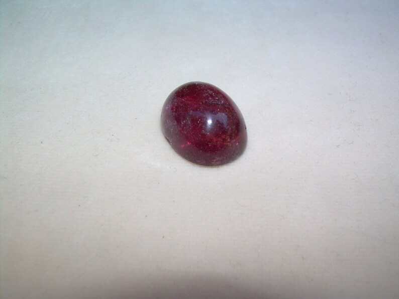 Brazil Pink Tourmaline Gemstone
