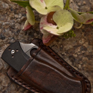 Spyderco Tenacious Friction Sheath w/o knife
