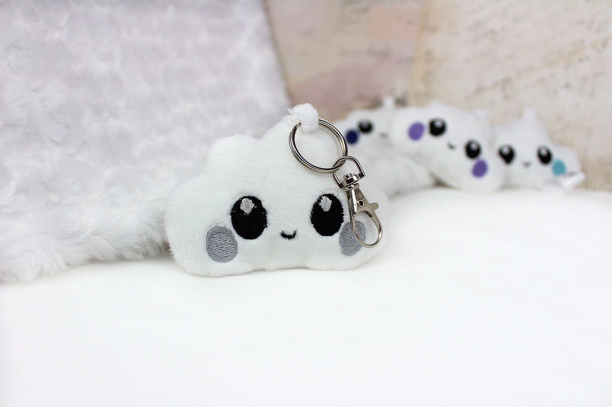 Cloud Plush - Etsy