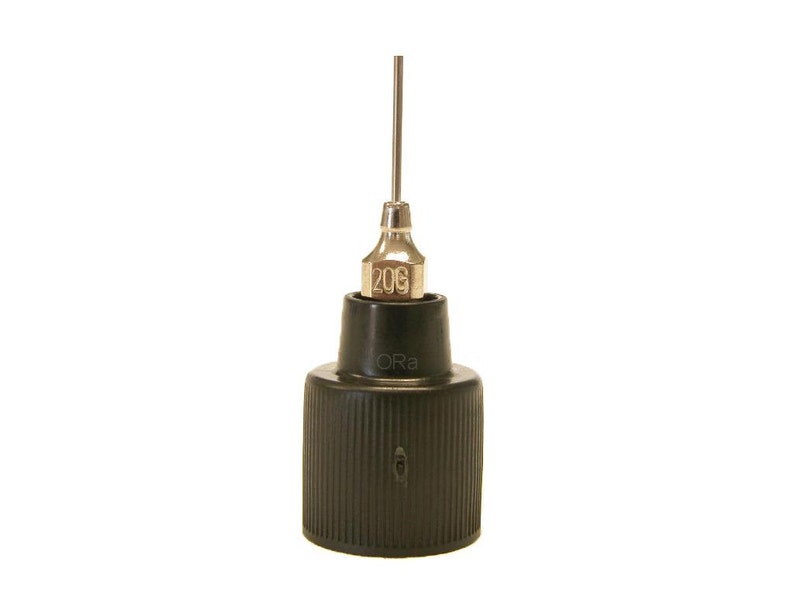 ShopBeachcombers Jagua Ink Tattoo Applicator Bottle - Thumbnail 2
