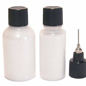 Star Stuff Sparkle: Ultra Fine Cosmetic Grade Body Safe Loose Glitter voor Henna Tattoo of Face Paint in Precision Poof Bottle